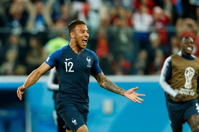 Corentin Tolisso posters