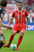 Corentin Tolisso t-shirt #3463273