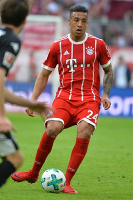 Corentin Tolisso posters