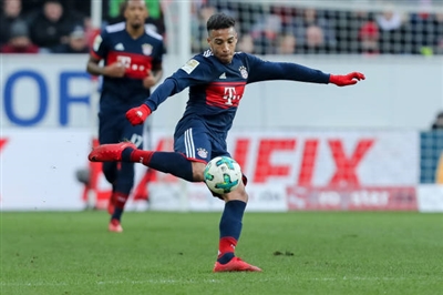 Corentin Tolisso posters