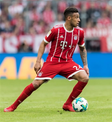 Corentin Tolisso posters