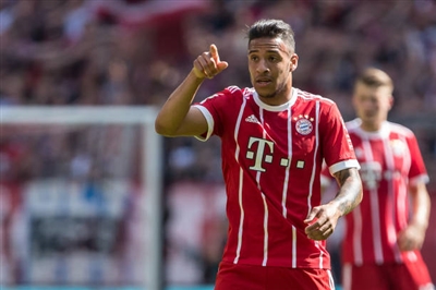 Corentin Tolisso posters