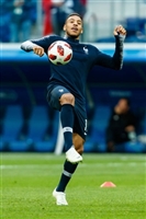 Corentin Tolisso t-shirt #3463281