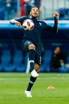 Corentin Tolisso posters