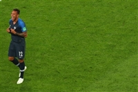 Corentin Tolisso Tank Top #3463282