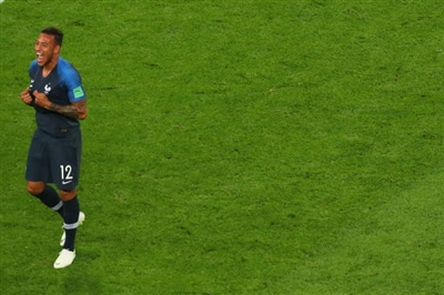 Corentin Tolisso posters