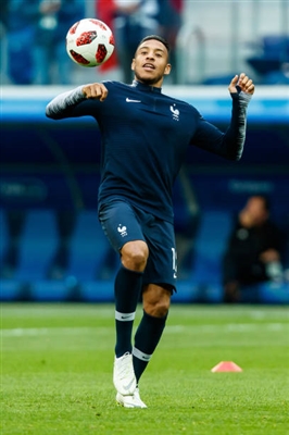 Corentin Tolisso posters