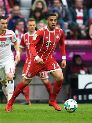 Corentin Tolisso posters