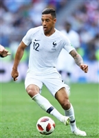 Corentin Tolisso Tank Top #3463289