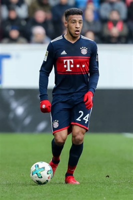 Corentin Tolisso posters