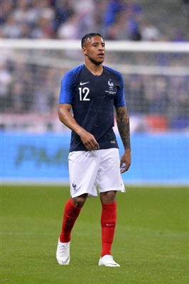 Corentin Tolisso posters