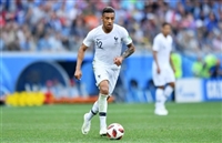 Corentin Tolisso Sweatshirt #3463293