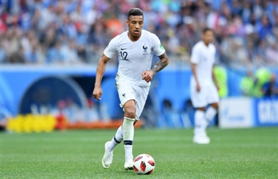 Corentin Tolisso posters