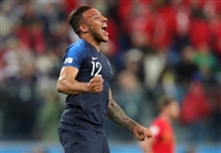 Corentin Tolisso Tank Top #3463295