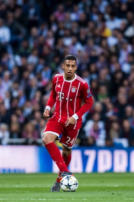 Corentin Tolisso posters