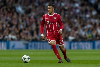 Corentin Tolisso posters