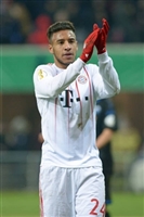 Corentin Tolisso Tank Top #3463298