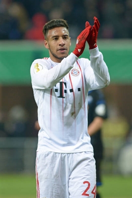 Corentin Tolisso posters