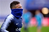 Corentin Tolisso t-shirt #3463300