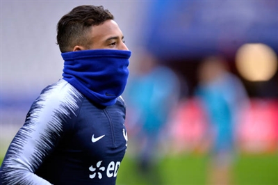 Corentin Tolisso posters