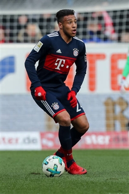 Corentin Tolisso posters