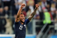 Corentin Tolisso hoodie #3463302