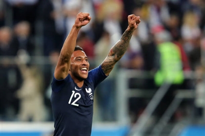 Corentin Tolisso posters