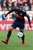 Corentin Tolisso Tank Top #3463304