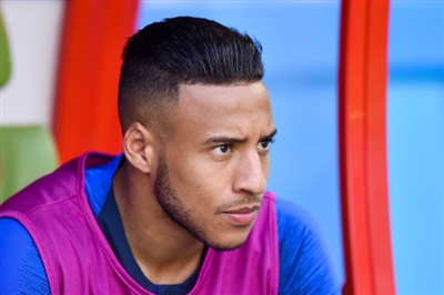 Corentin Tolisso posters