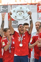 Corentin Tolisso t-shirt #3463307