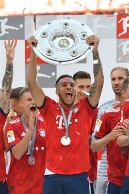 Corentin Tolisso posters