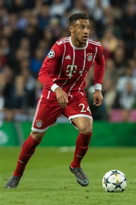 Corentin Tolisso posters
