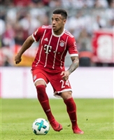 Corentin Tolisso t-shirt #3463310