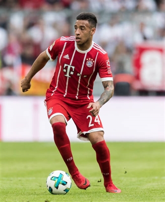 Corentin Tolisso posters