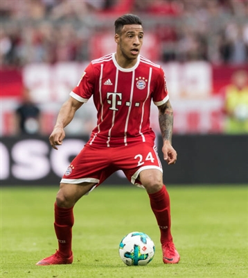 Corentin Tolisso posters