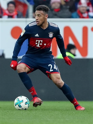 Corentin Tolisso posters