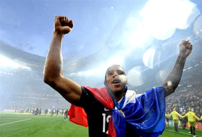 Corentin Tolisso posters