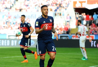 Corentin Tolisso posters