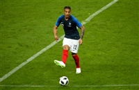 Corentin Tolisso t-shirt #3463316