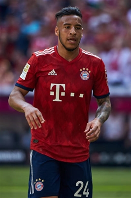 Corentin Tolisso posters