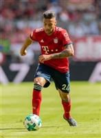 Corentin Tolisso t-shirt #3463318