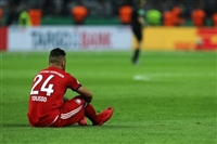 Corentin Tolisso Tank Top #3463319