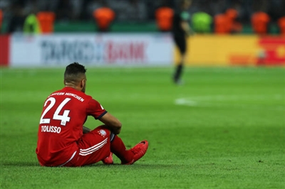 Corentin Tolisso posters
