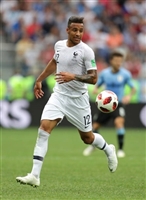 Corentin Tolisso t-shirt #3463320