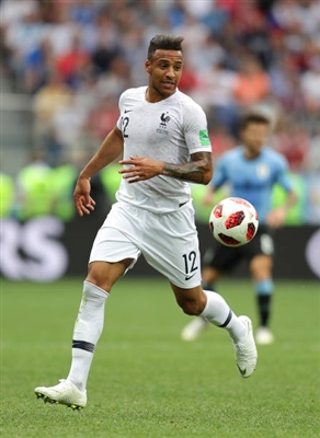 Corentin Tolisso posters