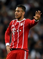 Corentin Tolisso t-shirt #3463321