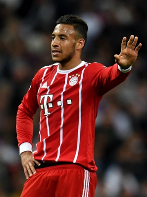 Corentin Tolisso posters