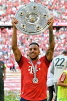 Corentin Tolisso t-shirt #3463322