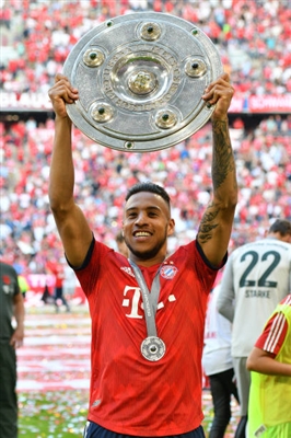 Corentin Tolisso posters