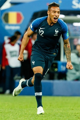 Corentin Tolisso posters